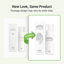 Load image into Gallery viewer, Dr.Althea Amino Acid Gentle Bubble Cleanser 140ml