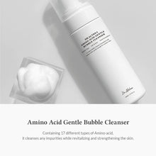 Load image into Gallery viewer, Dr.Althea Amino Acid Gentle Bubble Cleanser 140ml