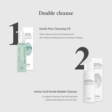 Load image into Gallery viewer, Dr.Althea Amino Acid Gentle Bubble Cleanser 140ml