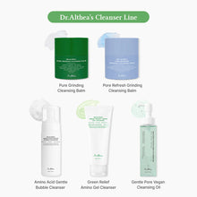 Load image into Gallery viewer, Dr.Althea Amino Acid Gentle Bubble Cleanser 140ml