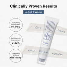 Load image into Gallery viewer, Dr.Althea Retinol Flat Iron Eye Roller 25ml