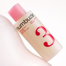 Load image into Gallery viewer, Numbuzin No.3 Bifida Bakuchiol Zero Pore Milky Toner Light 200ml