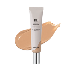 Heimish Moringa Ceramide BB Cream SPF30 PA++ 30g