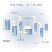 Load image into Gallery viewer, APLB Daily Solution Hair Treatment 150ml