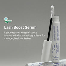 Load image into Gallery viewer, Dr.Althea Lash Boost Serum 9ml