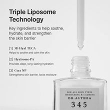 Load image into Gallery viewer, Dr.Althea 345 Relief Serum 30ml