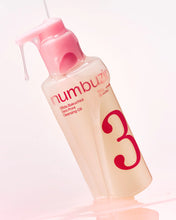 Load image into Gallery viewer, numbuzin No.3 Bifida Bakuchiol Zero Pore Cleansing Oil 200ml