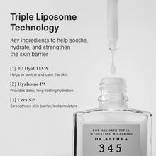 Load image into Gallery viewer, Dr.Althea 345 Relief Serum 30ml