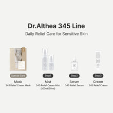 Load image into Gallery viewer, Dr.Althea 345 Relief Serum 30ml