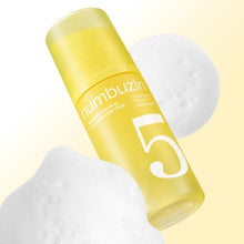 Load image into Gallery viewer, Numbuzin No.5 Clear Skin Prep Bubble Mask 85ml