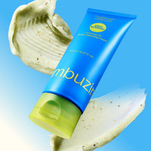 Load image into Gallery viewer, Numbuzin Zero Blemish Clarifying 2% Sulfur Cleansing Foam 150ml