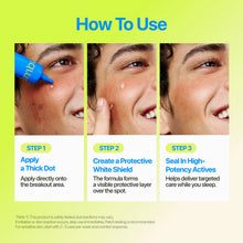 Load image into Gallery viewer, NumbuzinNo.0 Zero Blemish 3X Spot Correcting Cream 20ml