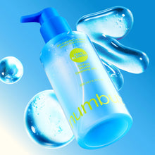 Load image into Gallery viewer, Numbuzin Zero Blemish Oil-Free Micellar Cleansing Jelly 200ml