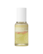 Load image into Gallery viewer, Axis-Y TXA 3% Intensive Radiance Serum 30ml
