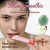 fwee Blurry Smoothie Tinted Lip Balm - [ 2 Colors ]