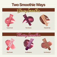 Load image into Gallery viewer, fwee Blurry Smoothie Tinted Lip Balm - [ 2 Colors ]