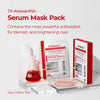 Dr. Melaxin Tx-Astaxanthin Brightening Serum Mask 5EA