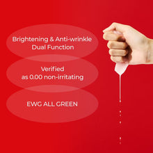 Load image into Gallery viewer, Dr. Melaxin Tx-Astaxanthin Brightening Serum Mask 5EA