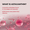 Dr. Melaxin Tx-Astaxanthin Brightening Serum Mask 5EA