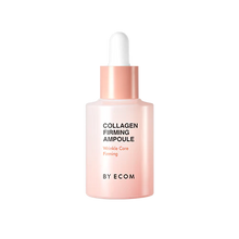 Load image into Gallery viewer, BY ECOM Collagen Firming Ampoule 30ml