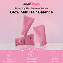 Load image into Gallery viewer, JULYME Perfume Glow Milk Hair Essence 80ml