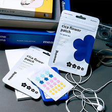 Load image into Gallery viewer, meaning cica flower patch 48EA