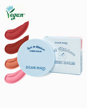 Load image into Gallery viewer, DEARMAY Lost Ribbon Cheek Balm 4g