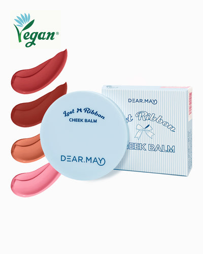 DEARMAY Lost Ribbon Cheek Balm 4g