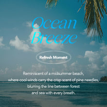 Load image into Gallery viewer, Treecell Anti-Dandruff Shampoo Ocean Breeze 360ml