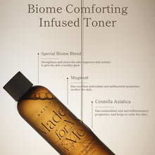 Load image into Gallery viewer, Axis-Y Biome Comforting Infused Toner 200ml
