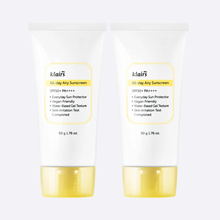 Load image into Gallery viewer, Klairs All-day Airy Sunscreen 50ml Double Pack