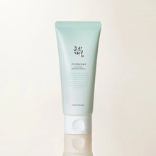 Load image into Gallery viewer, Beauty of Joseon Green Plum Refreshing Cleanser 100ml
