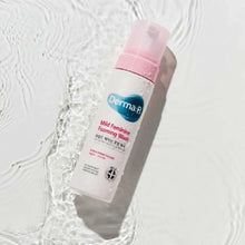 Load image into Gallery viewer, Derma:B Mild Feminine Foaming Wash 200ml