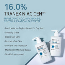 Load image into Gallery viewer, APLB Tranexamic Acid Niacinamide Body Lotion 300ml