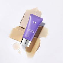 Load image into Gallery viewer, MISSHA M Perfect Cover Serum B.B. Cream 50ml