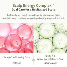 Load image into Gallery viewer, APLB Daily Solution Scalp Tonic 105ml