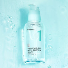 Load image into Gallery viewer, [1+1] Numbuzin No.1 Pantothenic B5 Active Soothing Serum 50ml