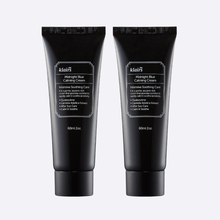 Load image into Gallery viewer, Klairs Midnight Blue Calming Cream 60ml Double Pack