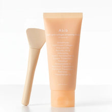 Load image into Gallery viewer, Abib Dark spot collagen wrapping mask Glutathione film 100ml