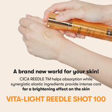 Load image into Gallery viewer, VT Vita-Light Reedle Shot 100 50ml