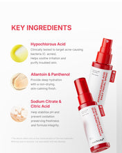 Load image into Gallery viewer, MEDICUBE Hypochlorous Acid Daily Facial Spray 50ml