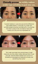 Load image into Gallery viewer, Nineless Ever-Youth Dual Effect Eye Cream 20ml