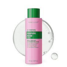 Load image into Gallery viewer, Nineless A-control Azelaic Acid Toner 150ml