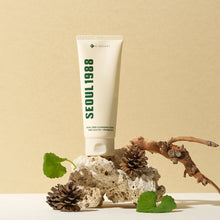 Load image into Gallery viewer, KSECRET Cleansing Foam : Pine Cica 1% + Probiotics 150ml