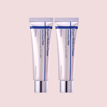 Load image into Gallery viewer, Centellian24 Expert Madeca Cream Active Renew PDRN 50ml Double Pack