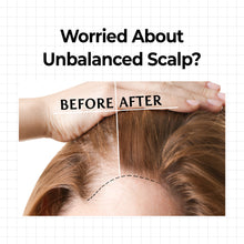 Load image into Gallery viewer, Kundal 10X Caffeine Strengthening Scalp Serum 10ml