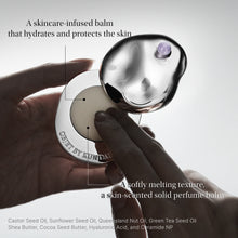 Load image into Gallery viewer, OBJET BY KUNDAL Solid Perfume Balm 2.5g [4 scents]
