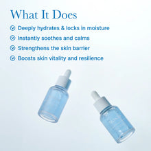 Load image into Gallery viewer, Arencia Deep Water Surge Serum 30ml