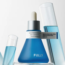 Load image into Gallery viewer, Fully Blue Spirulina Hyal Deep Hydrating Serum 50ml