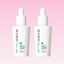 Load image into Gallery viewer, REJURAN Moisture Treatment Ampoule 30ml Double Pack